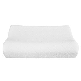 Adjustable Memory Foam Pillow Bedroom Sleeping Ergonomic Cervical Pillow Accessory