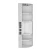 Bar Cabinet Jansen, Living Room, White