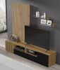 Gloss shelves Auris 2 x 23.6 in / 2 x 60 Wotan