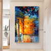 Handmade Wailing Wall Jerusalem Landscape Oil Paintings On Canvas Wall Art Decoration Modern Abstract Picture Home   Living Room hallway bedroom luxur