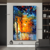 Handmade Wailing Wall Jerusalem Landscape Oil Paintings On Canvas Wall Art Decoration Modern Abstract Picture Home   Living Room hallway bedroom luxur