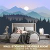 Large Silk Wall Murals, Cloud Wallpaper, 155in(W) x103in(H). Brings Luxury and Elegance to Interior Spaces. Perfect for Kids' Room, Living Room