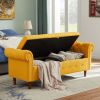 Multifunctional Storage Rectangular Sofa Stool