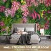 Large Silk Wall Murals, Cloud Wallpaper, 155in(W) x103in(H). Brings Luxury and Elegance to Interior Spaces. Perfect for Kids' Room, Living Room