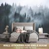 Large Silk Wall Murals, Cloud Wallpaper, 155in(W) x103in(H). Brings Luxury and Elegance to Interior Spaces. Perfect for Kids' Room, Living Room