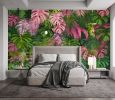 Large Silk Wall Murals, Cloud Wallpaper, 155in(W) x103in(H). Brings Luxury and Elegance to Interior Spaces. Perfect for Kids' Room, Living Room