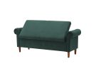 Multifunctional Storage Rectangular Sofa Stool