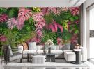 Large Silk Wall Murals, Cloud Wallpaper, 155in(W) x103in(H). Brings Luxury and Elegance to Interior Spaces. Perfect for Kids' Room, Living Room